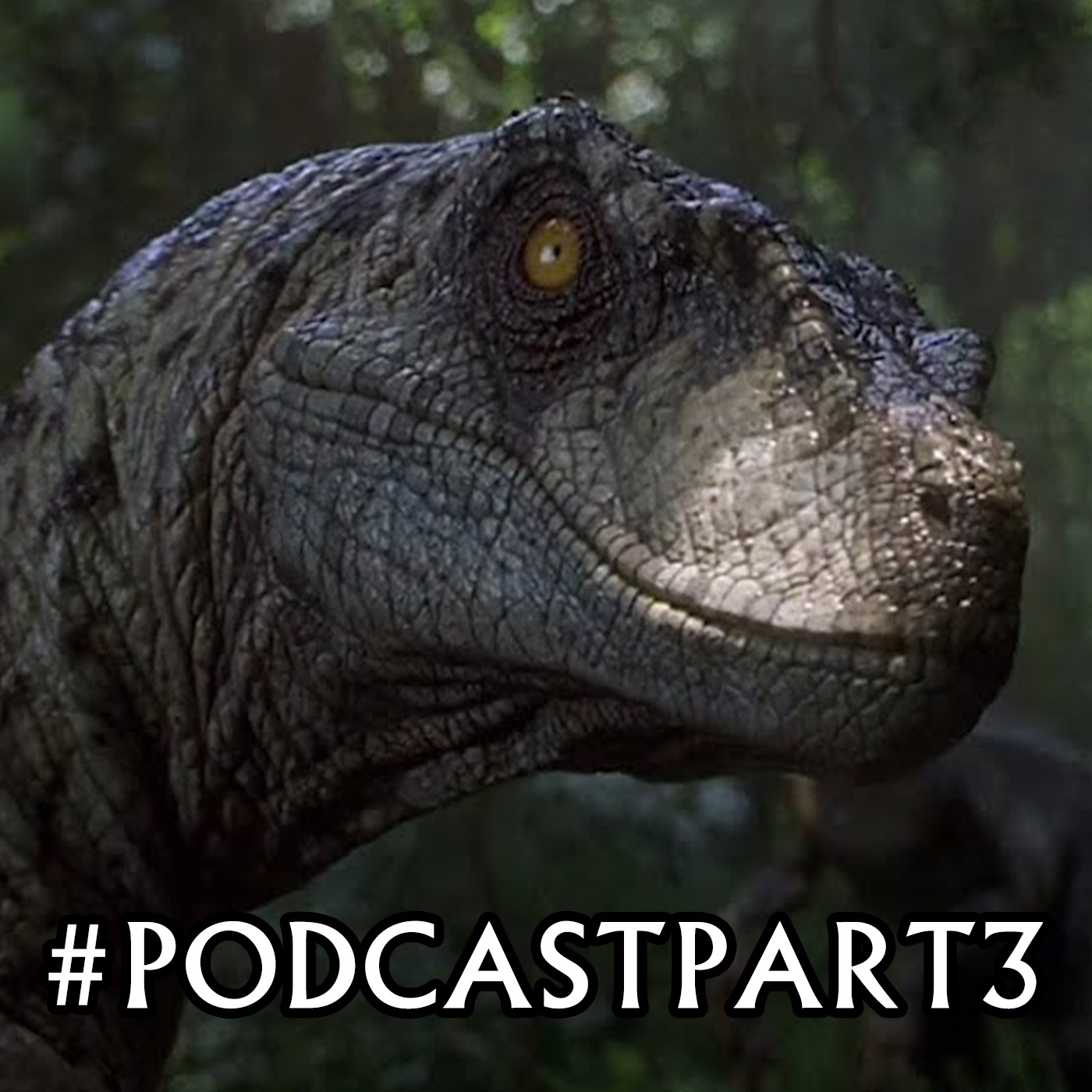 Podcast Part 3: The Part 3 Podcast