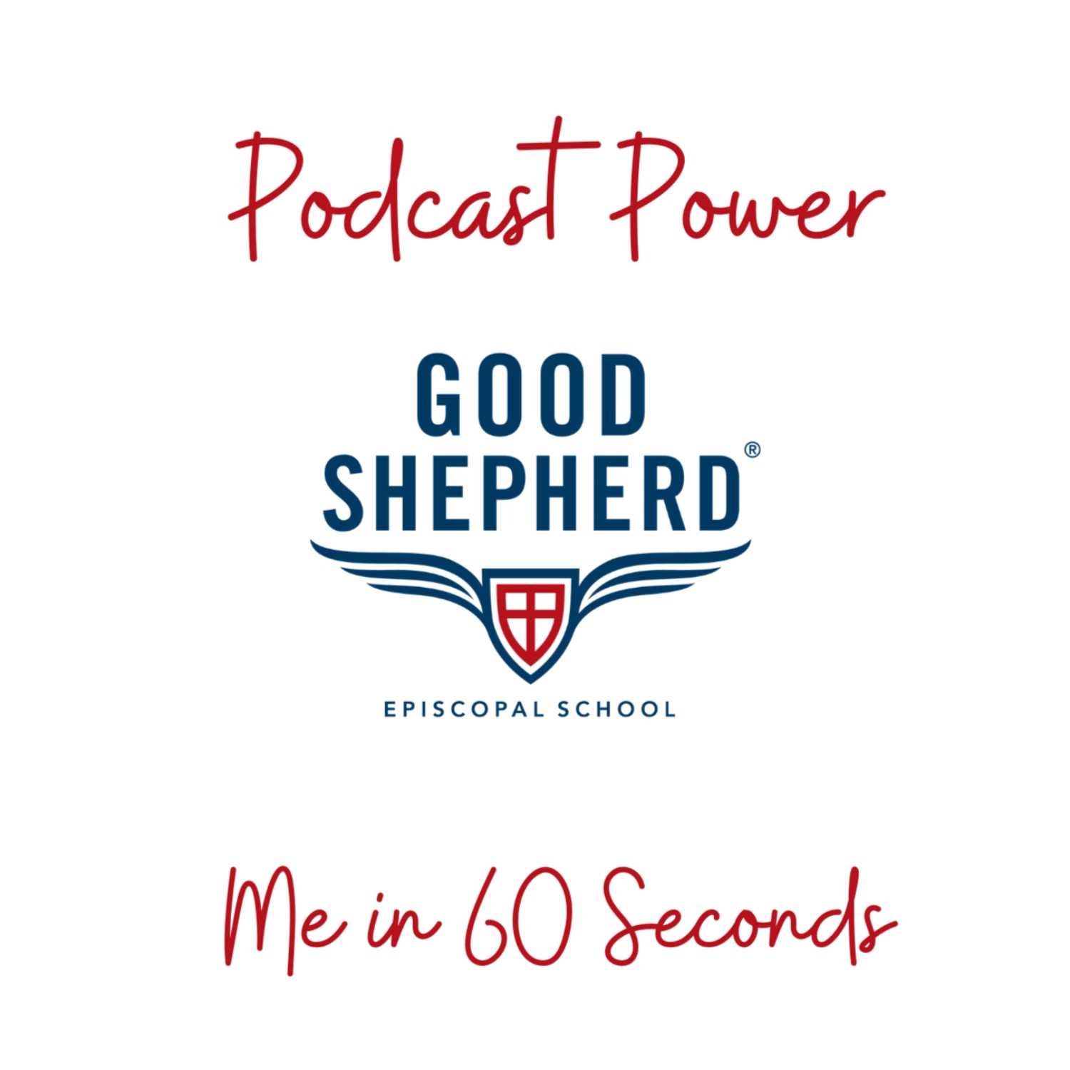 Me in 60 Seconds: GSES Edition