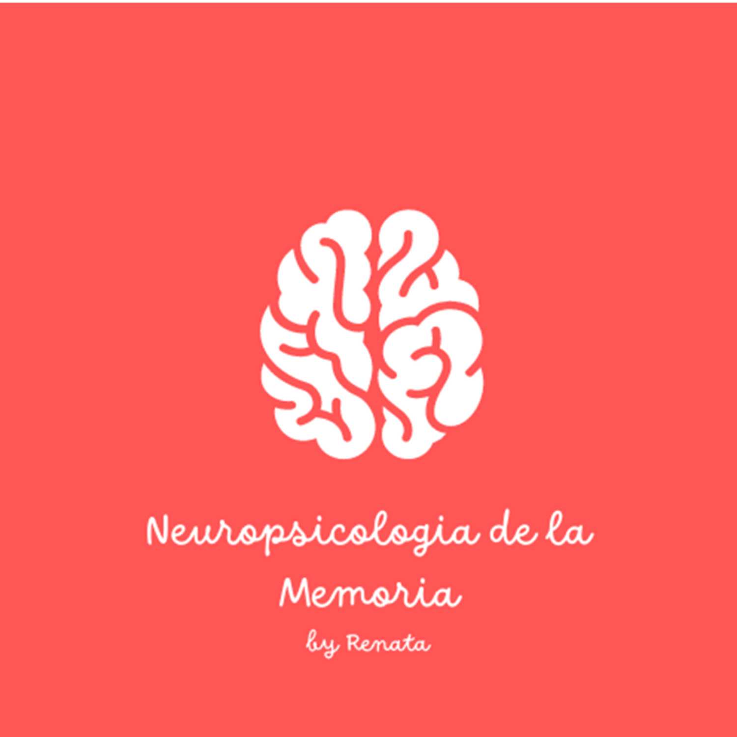 Neuropsicologia de la Memoria