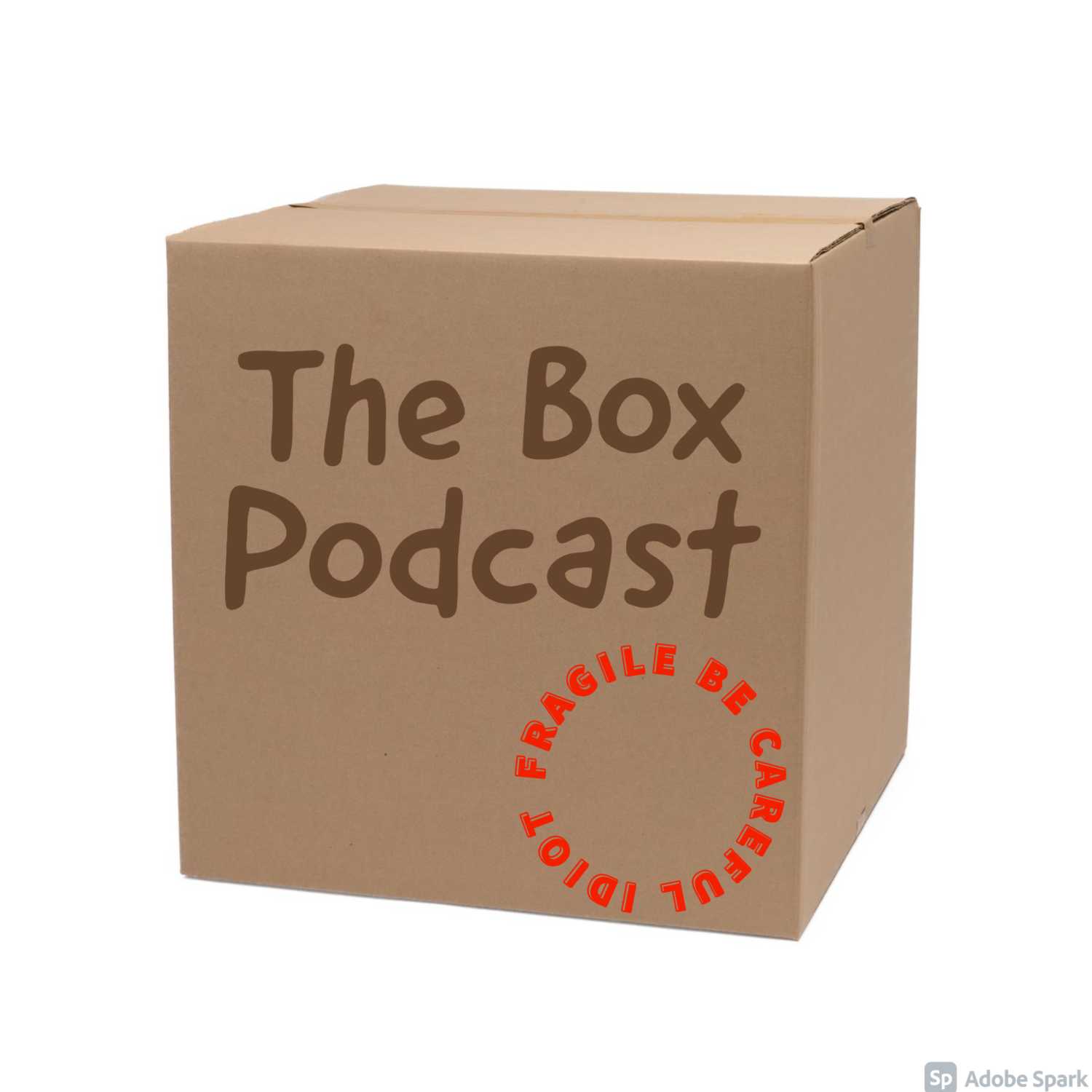 The Box Podcast