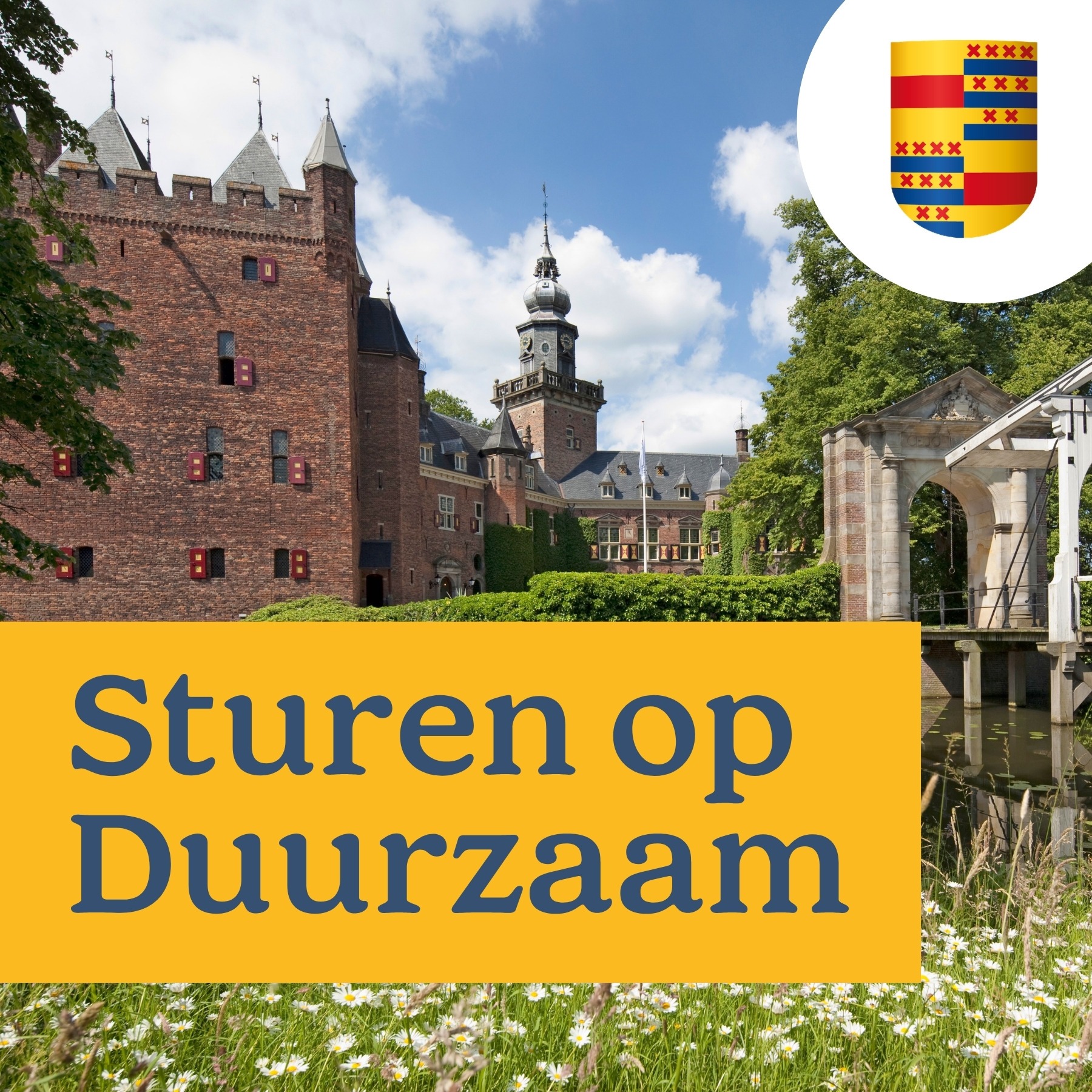 Sturen op Duurzaam episode artwork