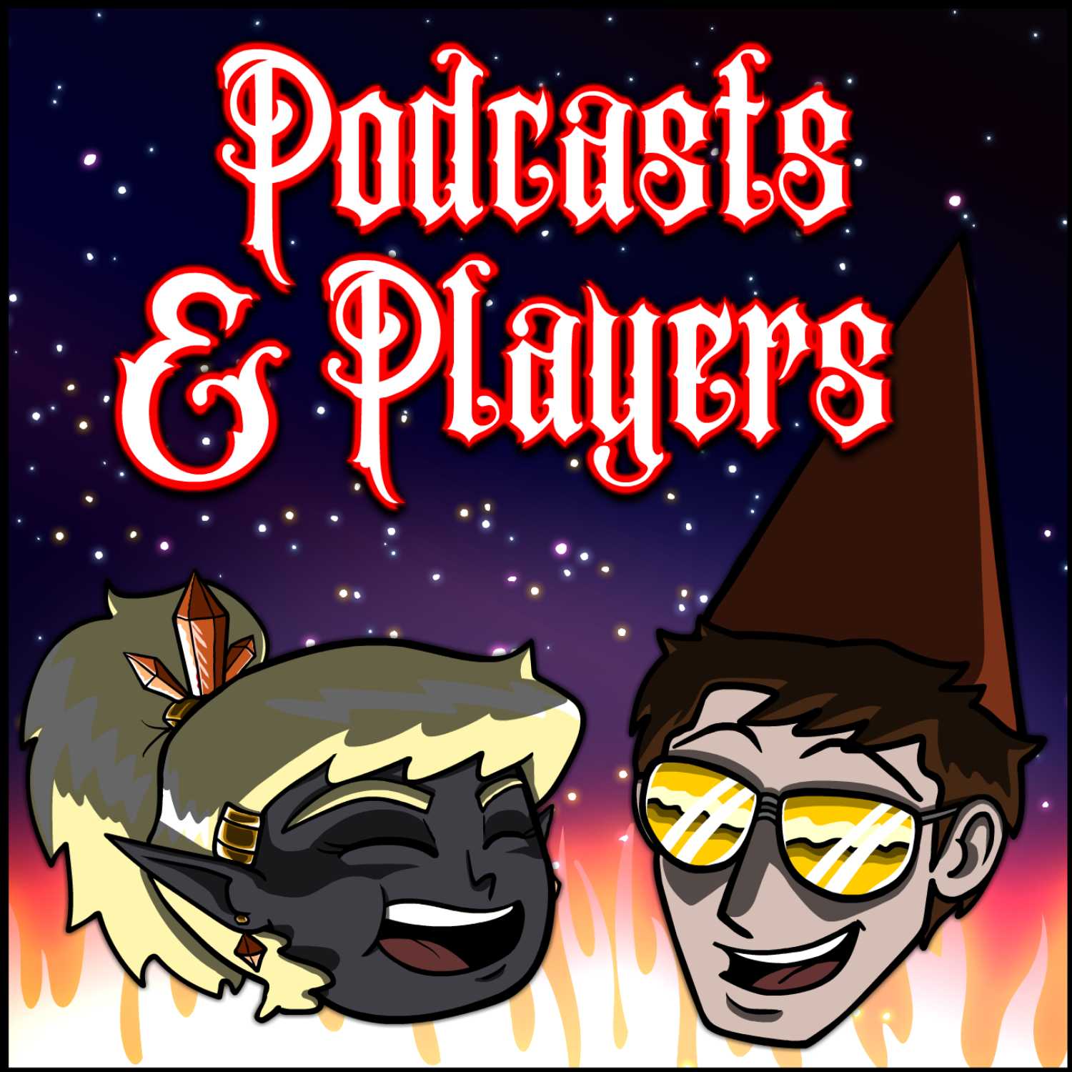 Podcasts & Players
