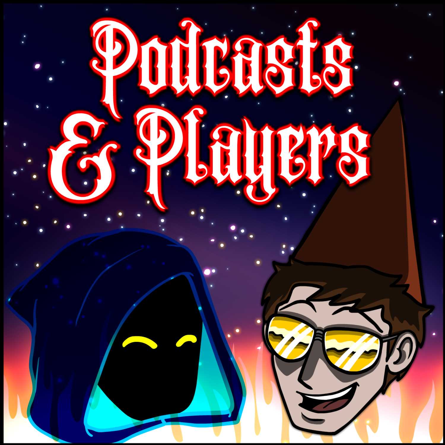 Podcasts & Players