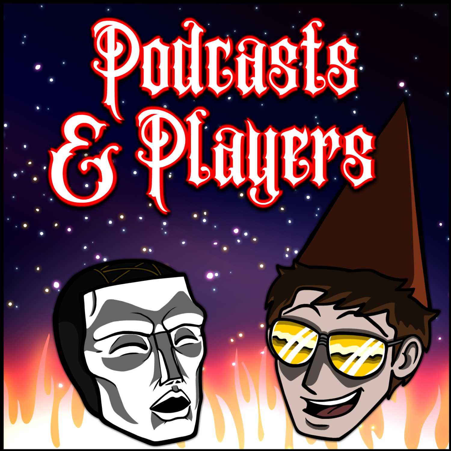 Podcasts & Players