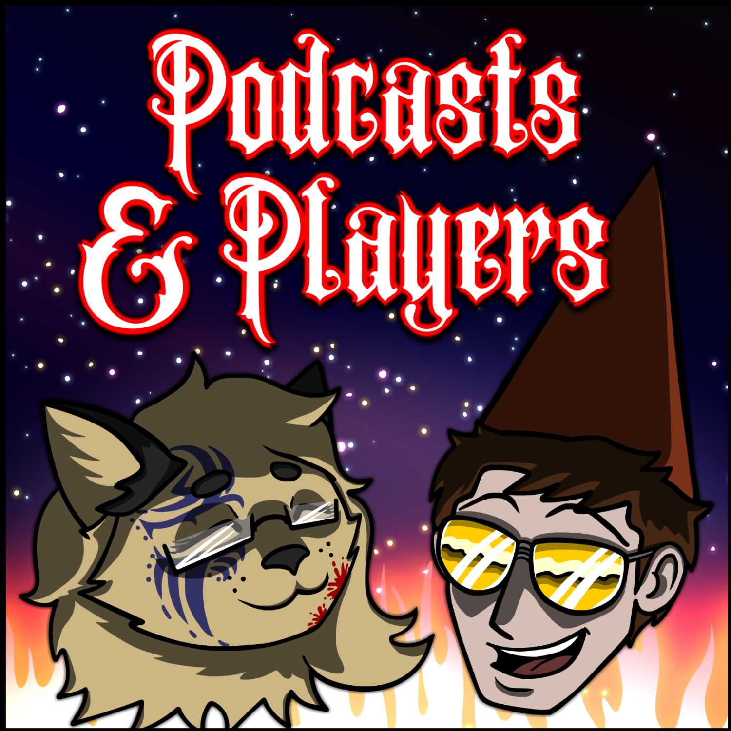 Podcasts & Players