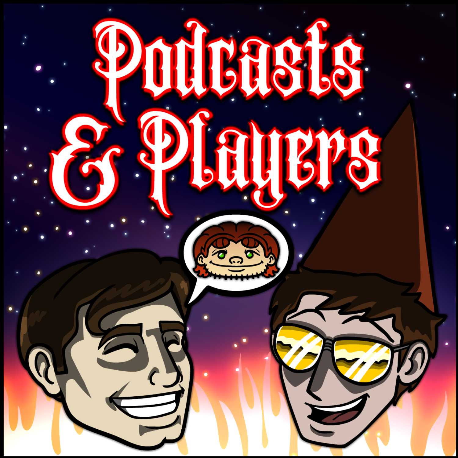 Podcasts & Players