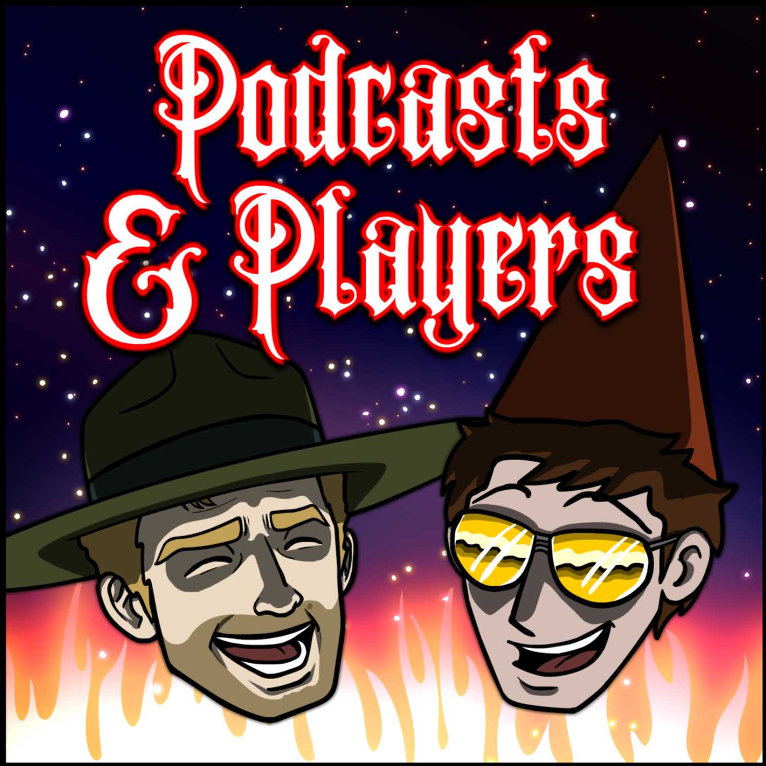 Podcasts & Players
