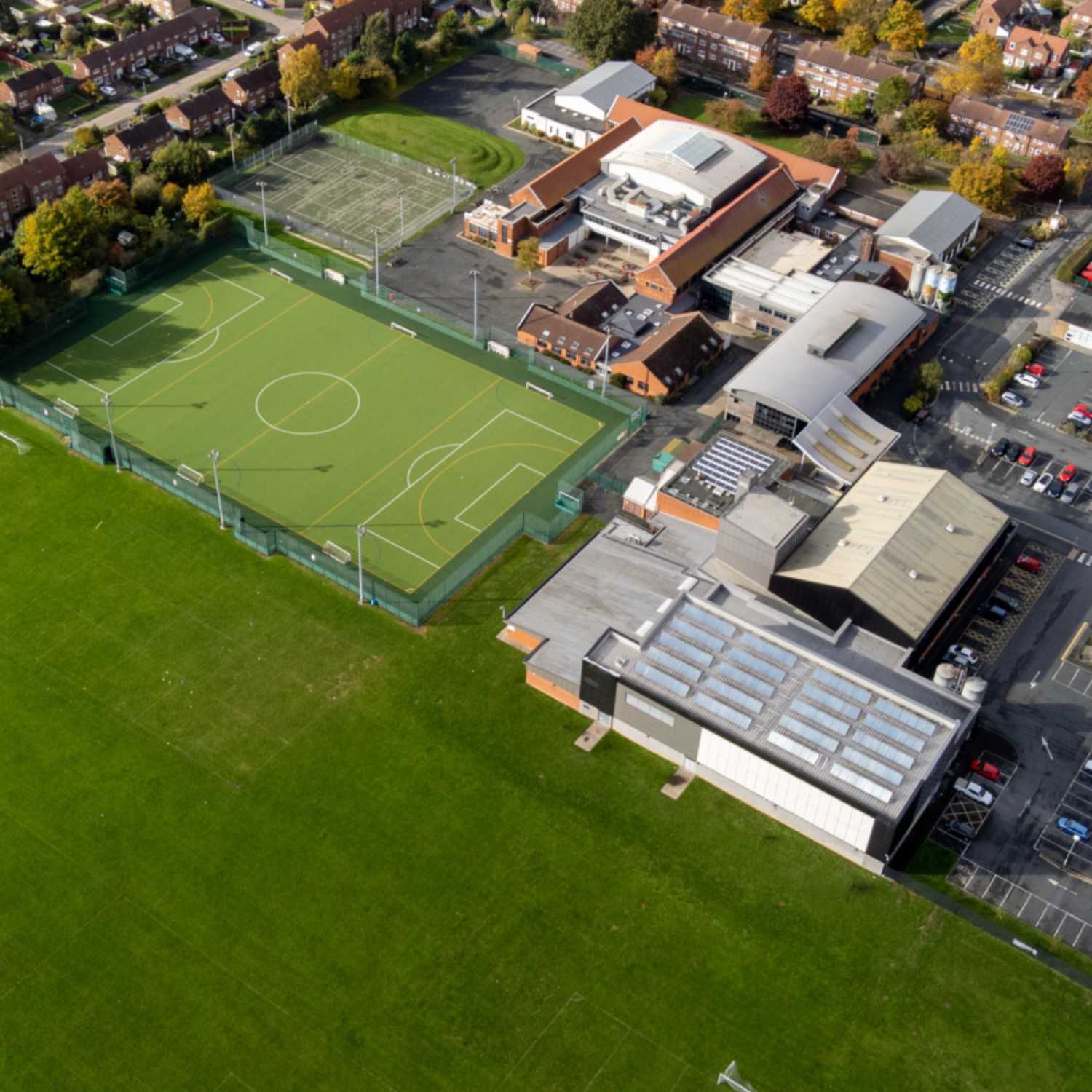 Education Podcast - Hire Facilities Agreements for Schools