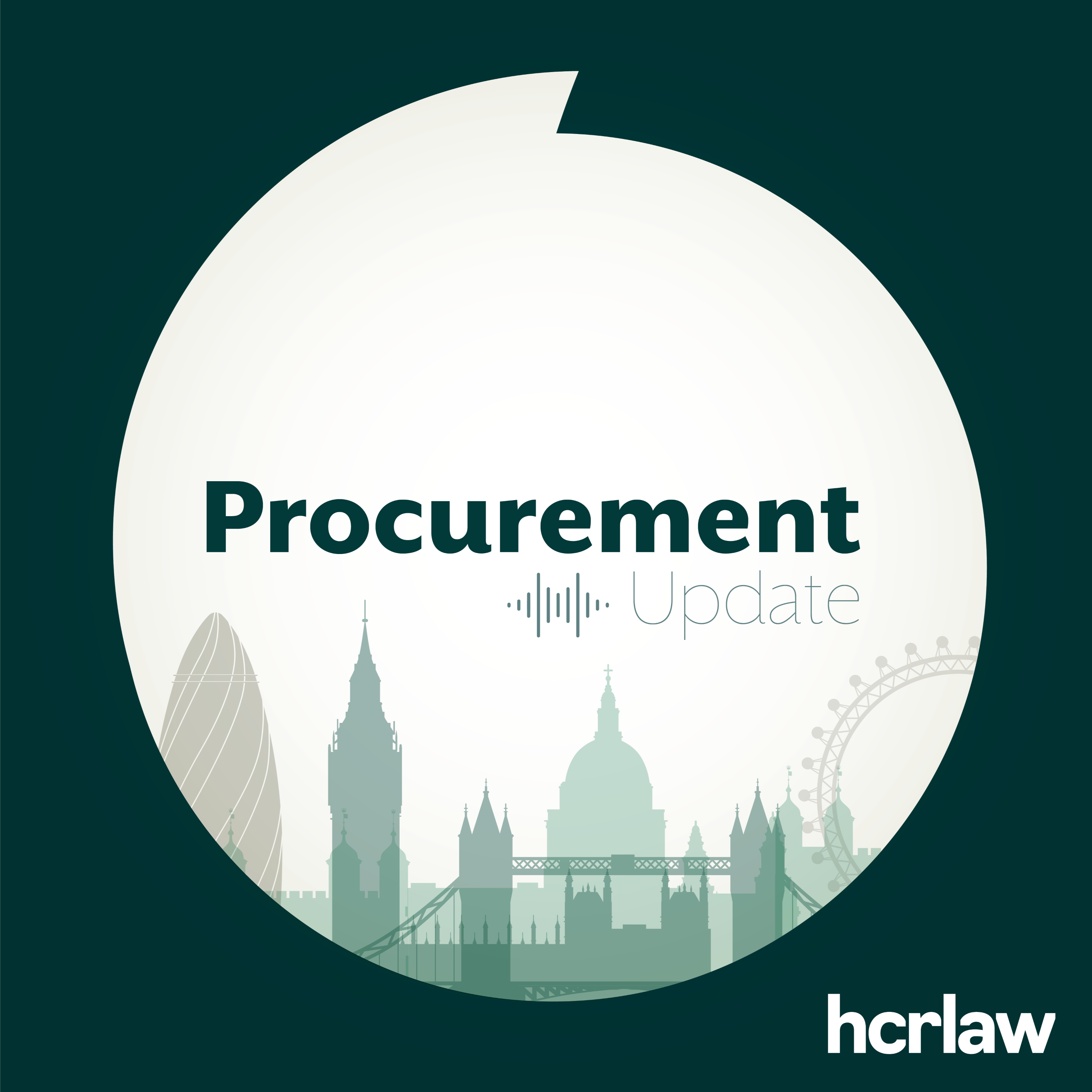 Podcasts from HCR