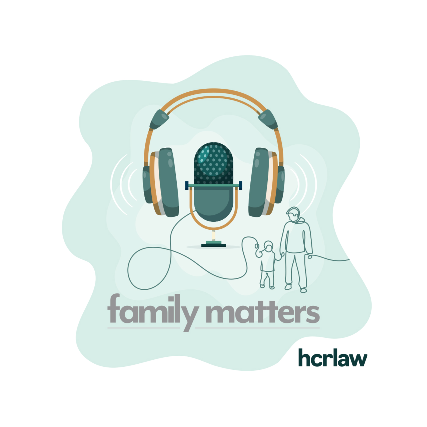 Podcasts from HCR