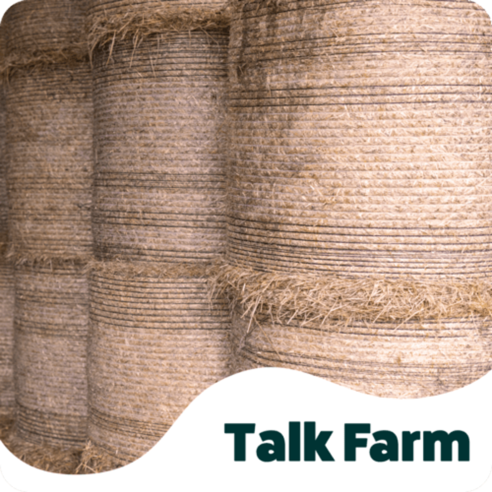 Agriculture | Talk Farm | S2 E1 | Tackling food waste on UK farms