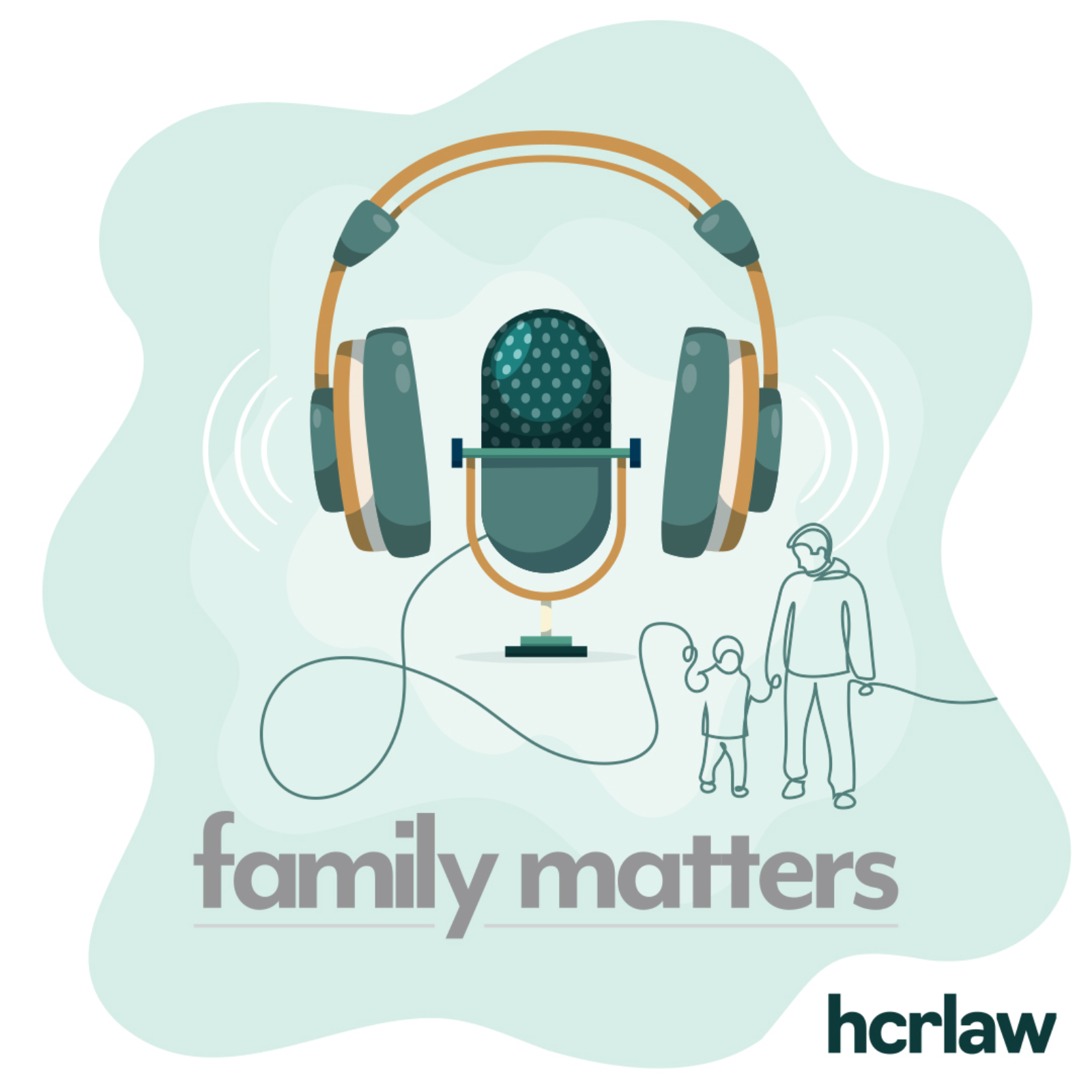 Podcasts from HCR