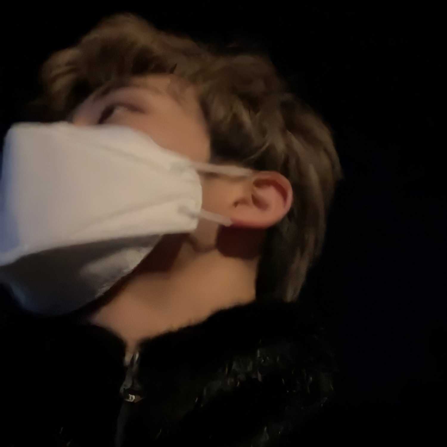 because i love you –mark lee cover