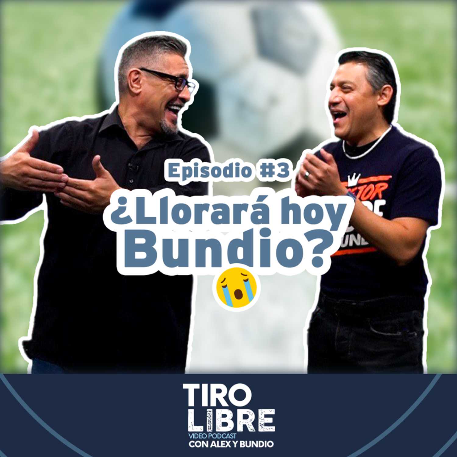 Podcast TCS