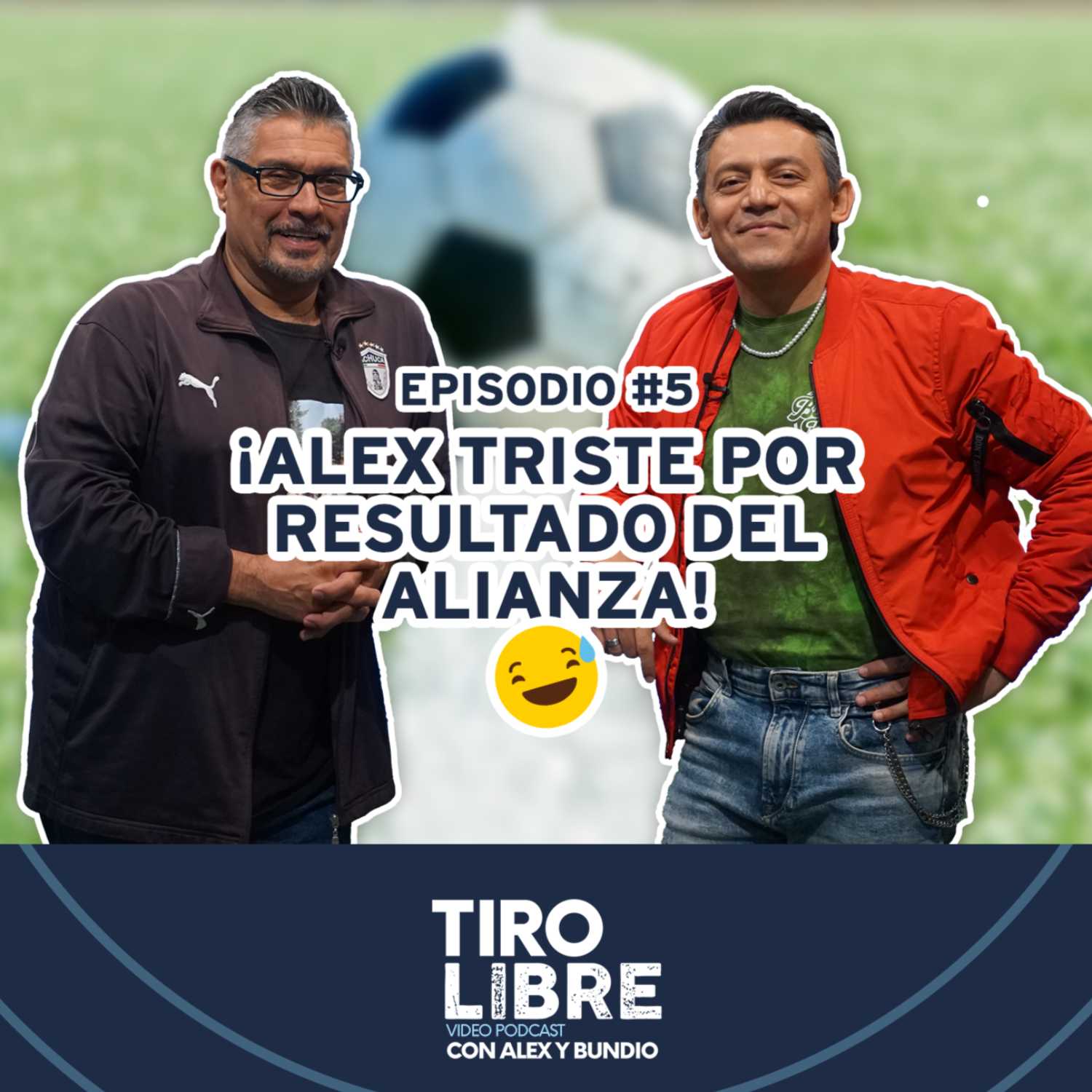 Podcast TCS