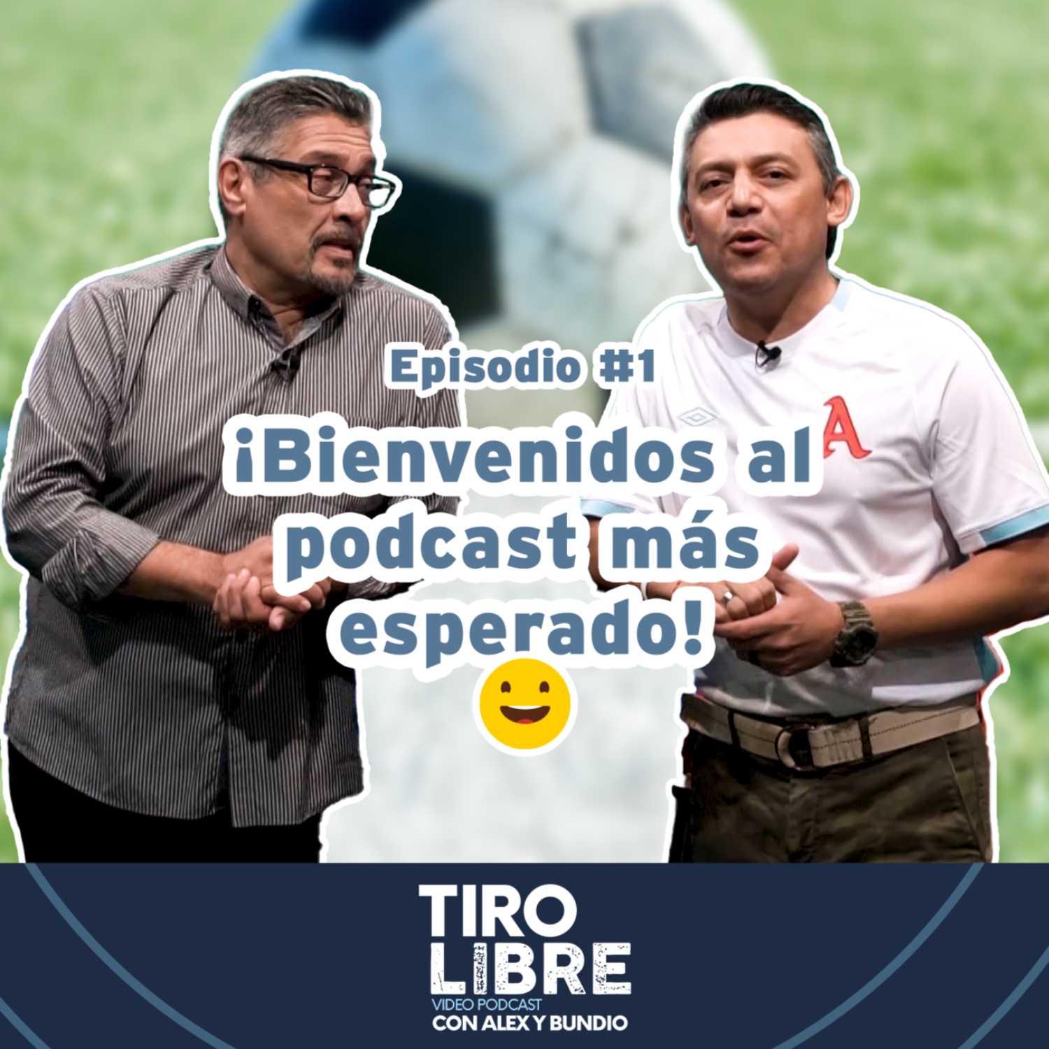 Podcast TCS