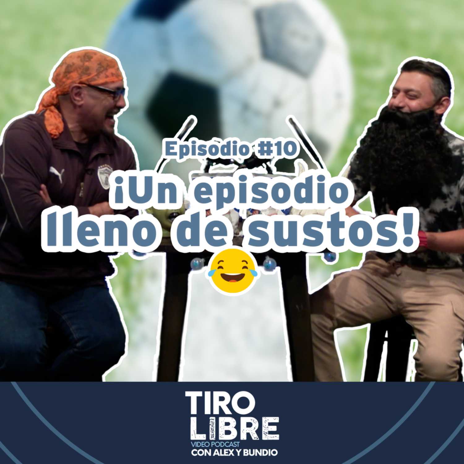 Podcast TCS