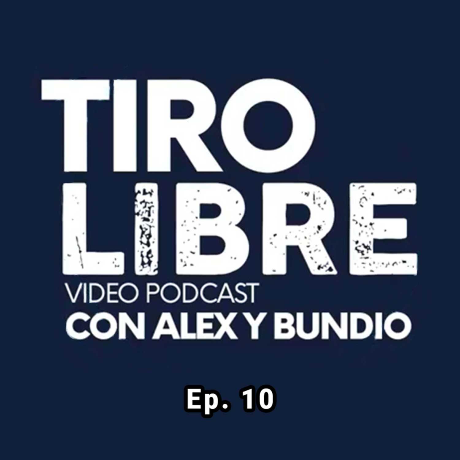 Podcast TCS