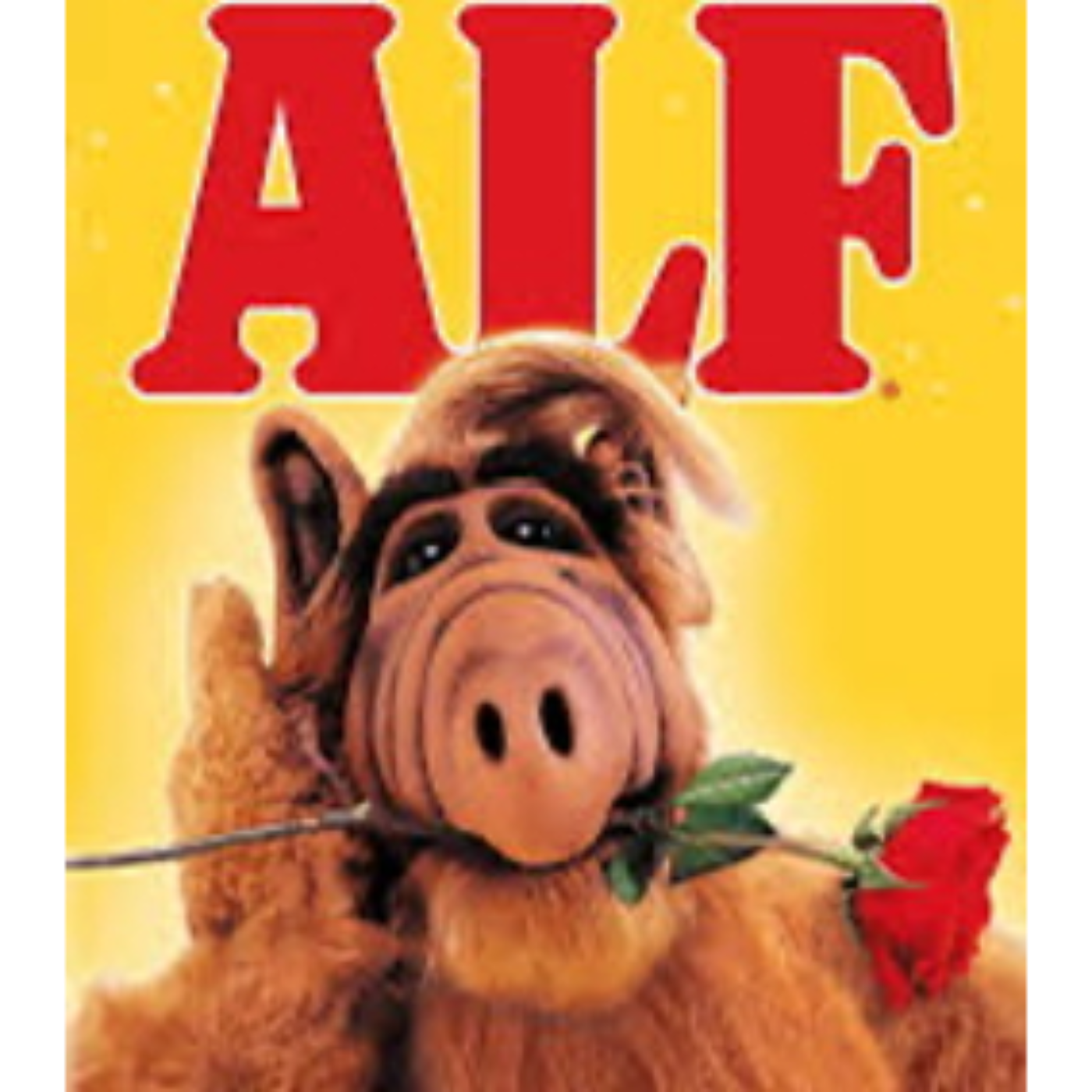 The Last Remaining Microsoft Application and ALF:  Threat or Menace? episode artwork