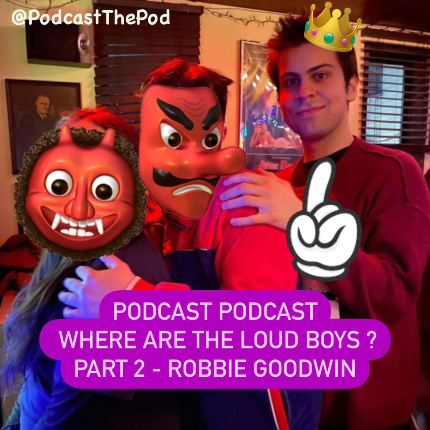Podcast Podcast