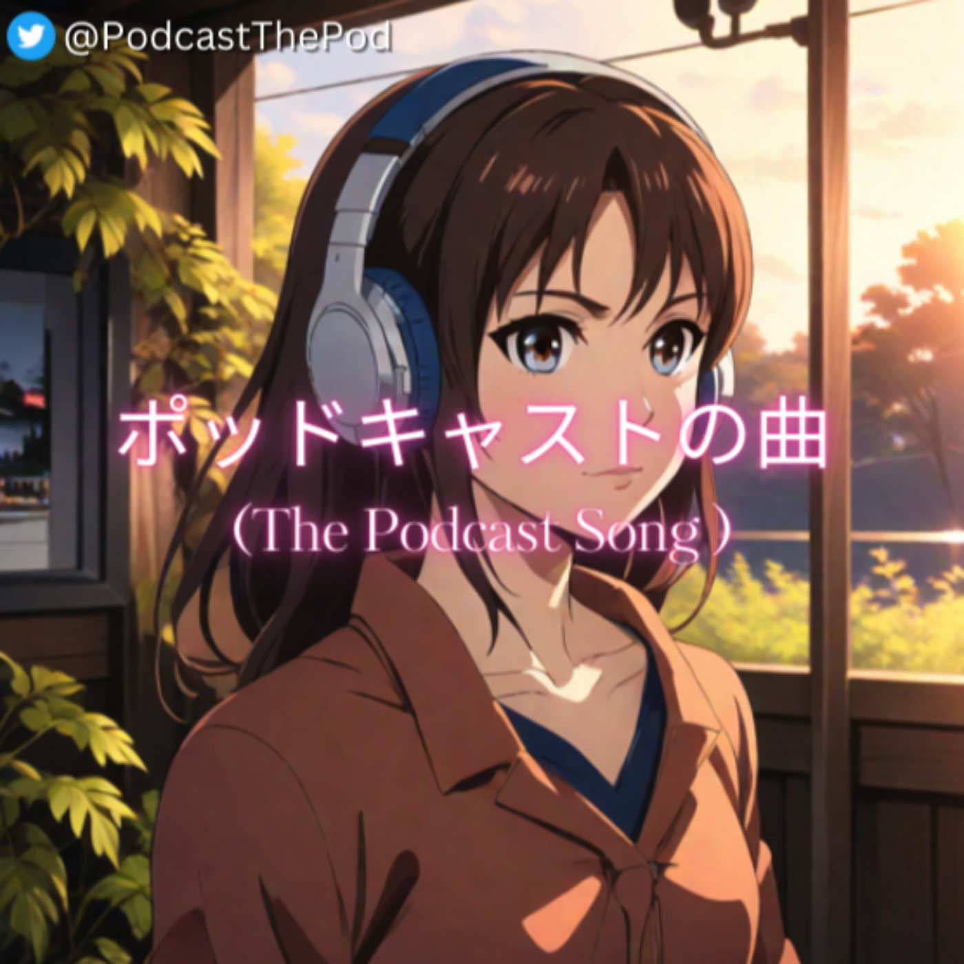 Podcast Podcast