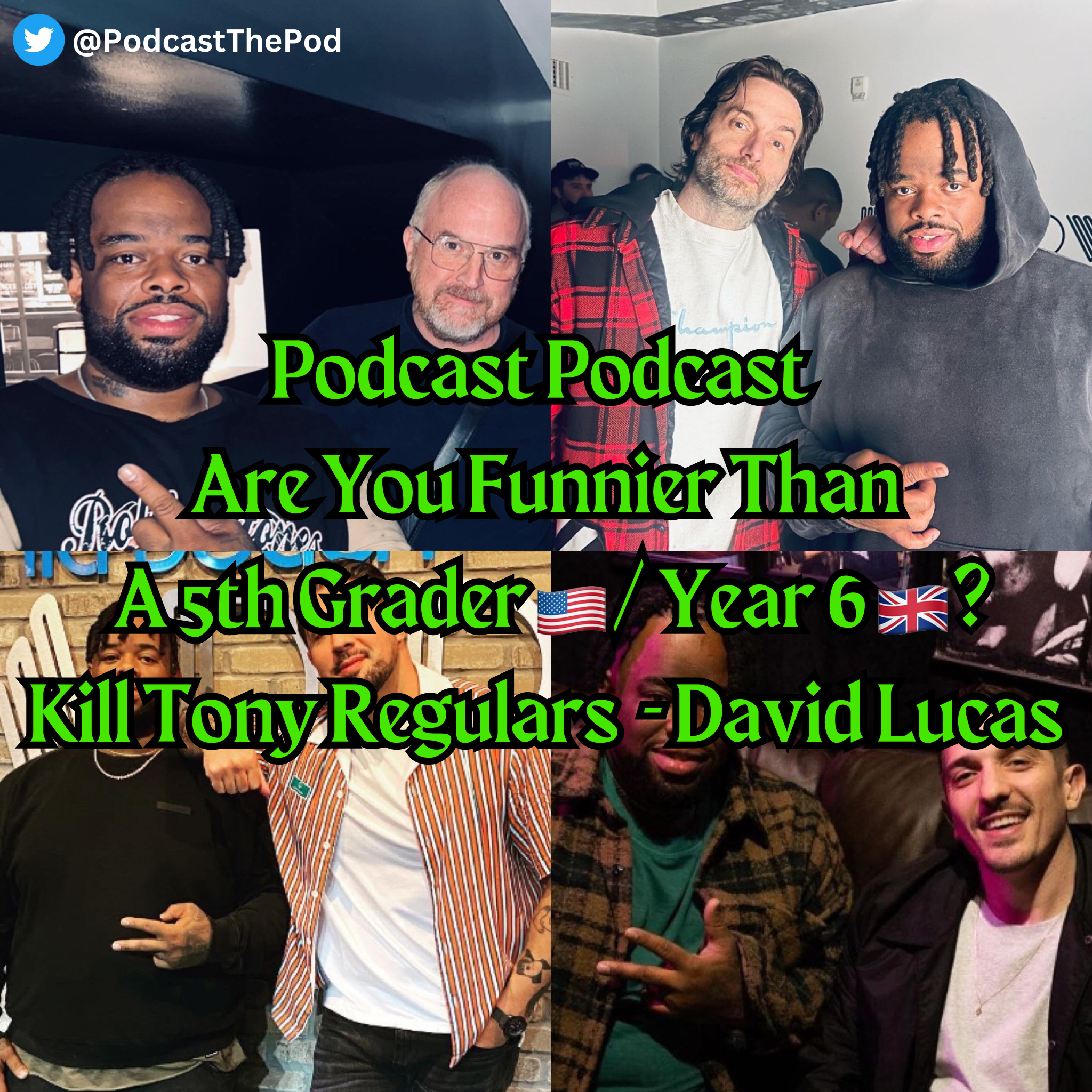 Podcast Podcast
