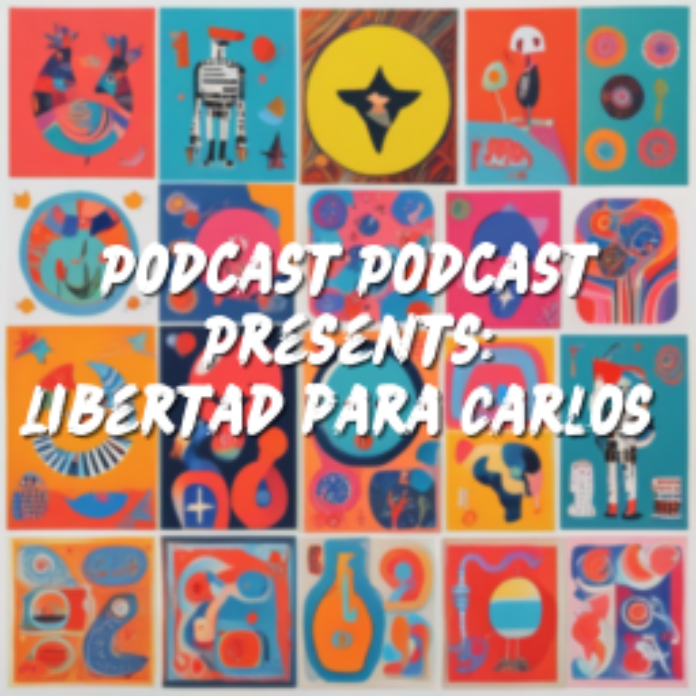 Podcast Podcast