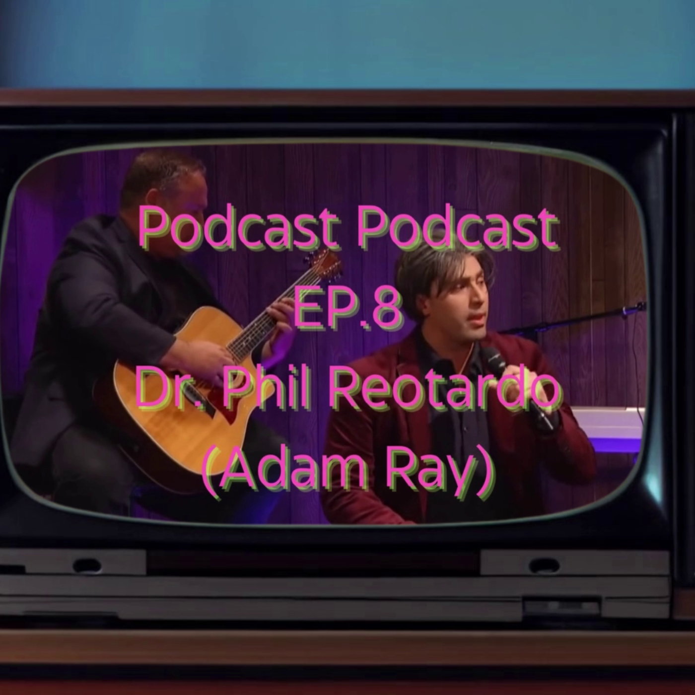 Podcast Podcast