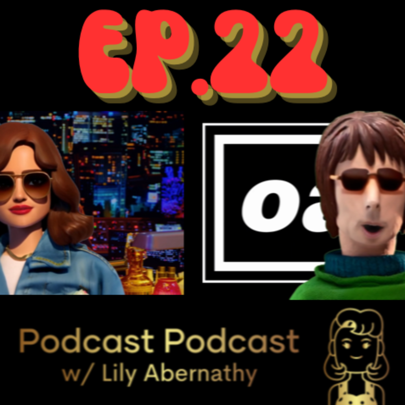 Podcast Podcast