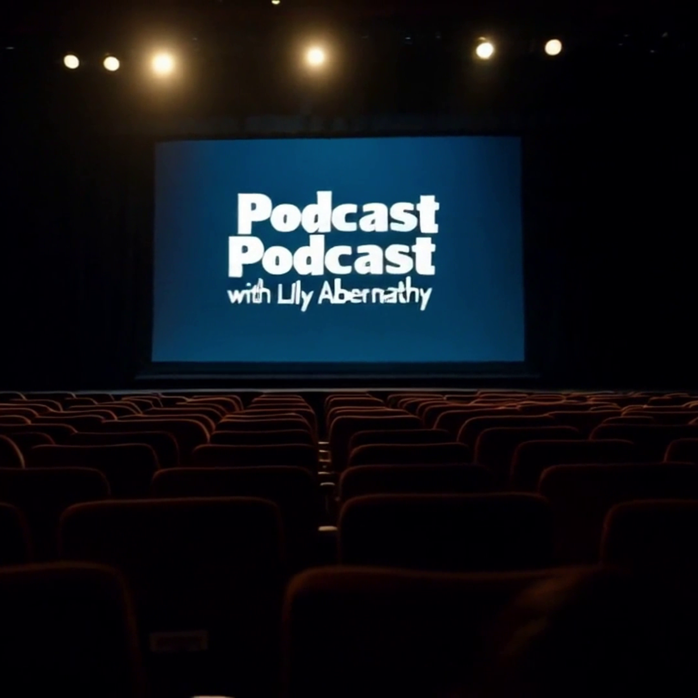 Podcast Podcast