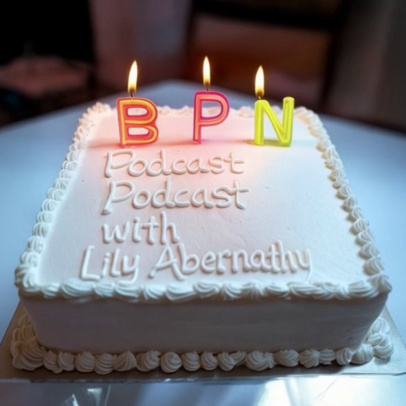 Podcast Podcast
