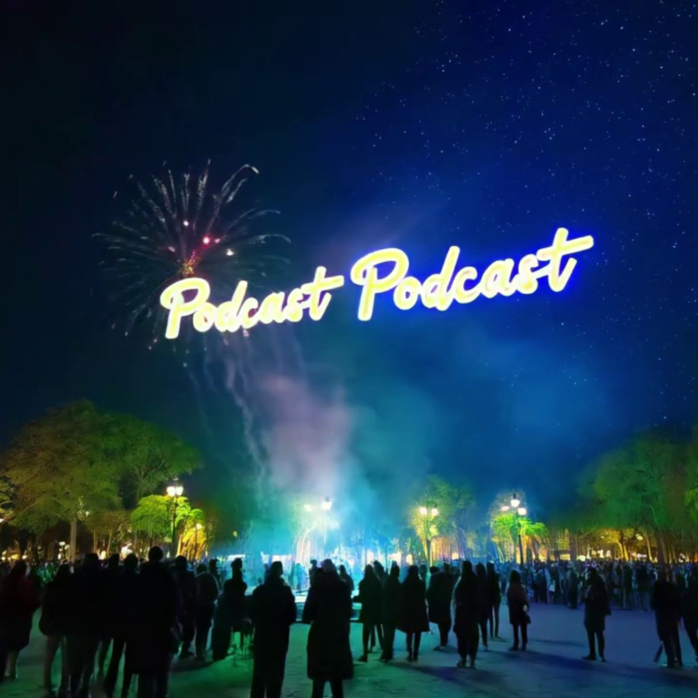 Podcast Podcast