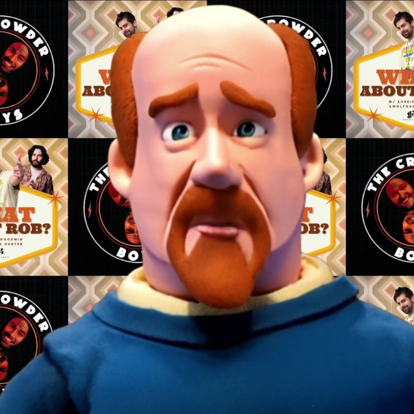 Podcast Podcast