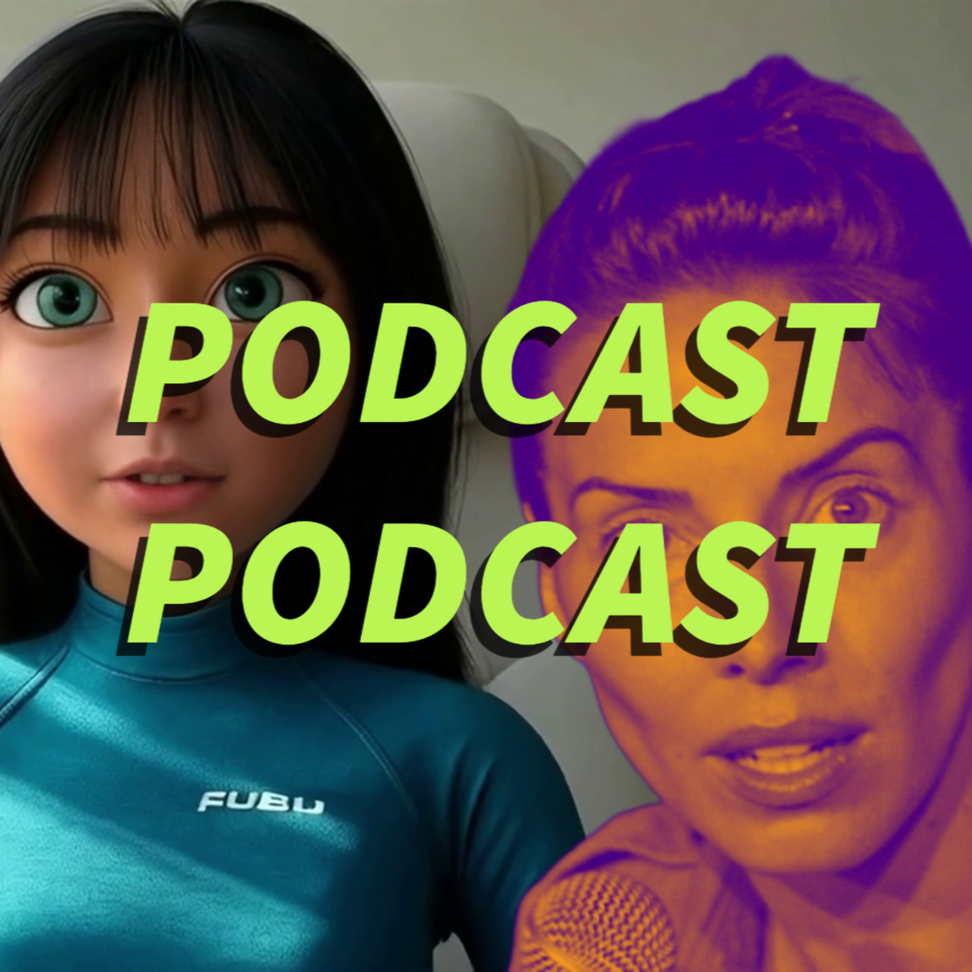 Podcast Podcast