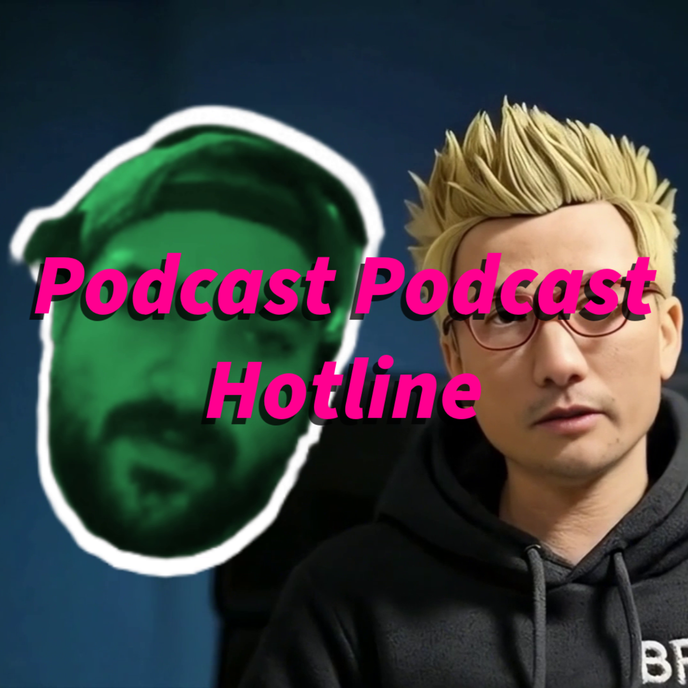 Podcast Podcast