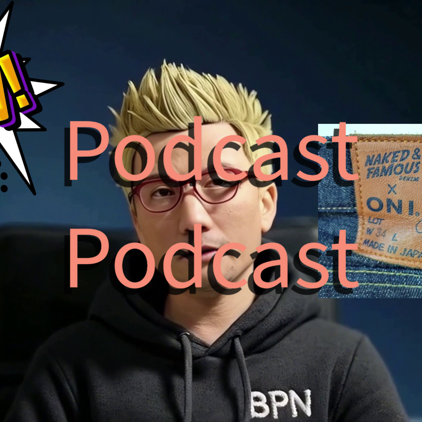 Podcast Podcast