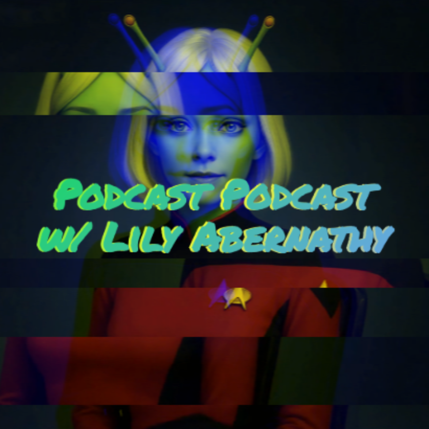 Podcast Podcast