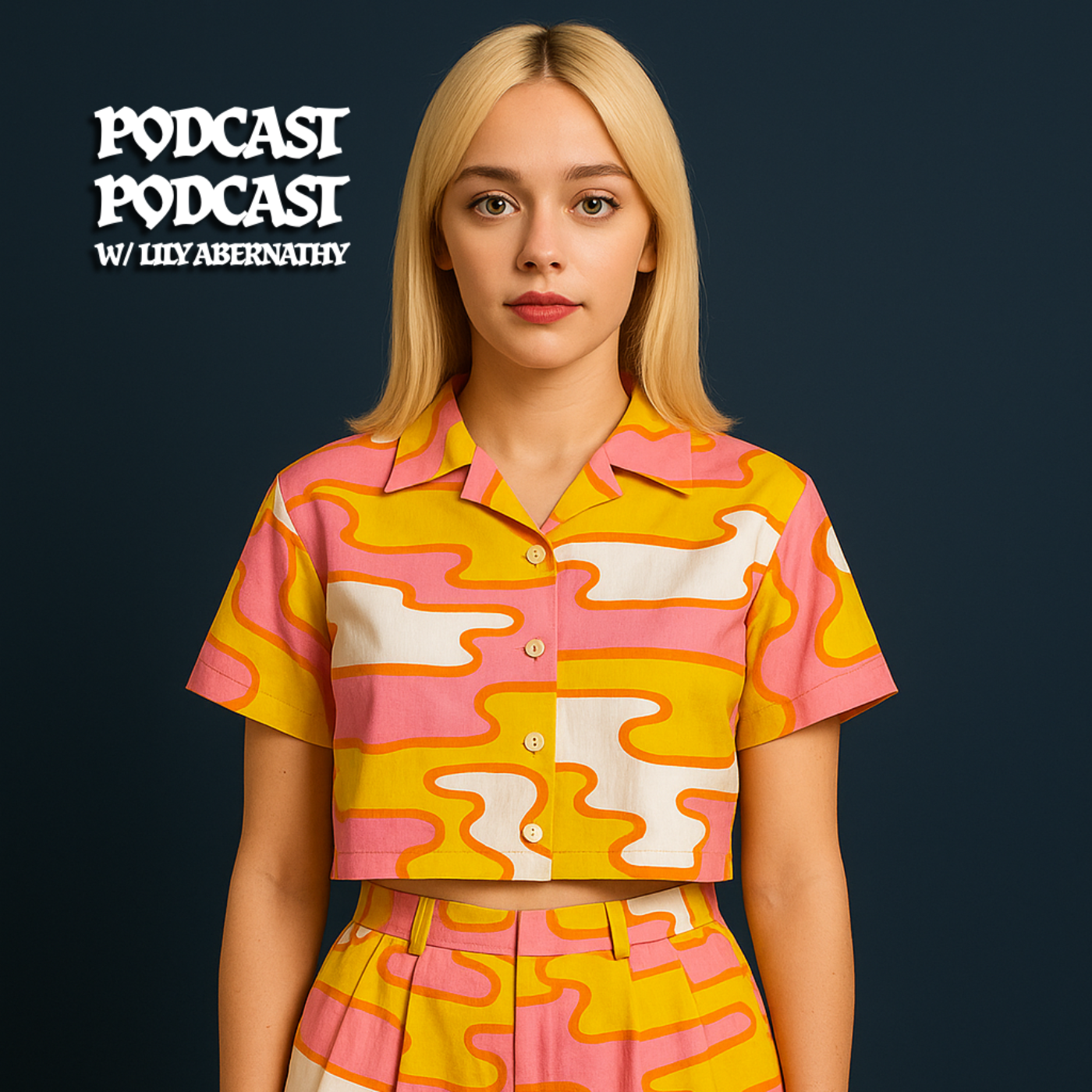 Podcast Podcast
