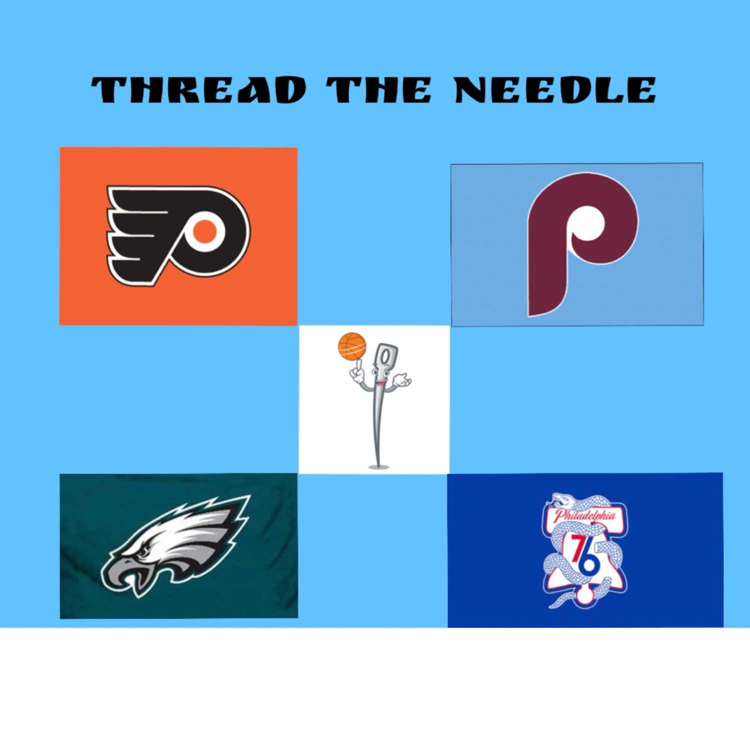 Thread the Needle