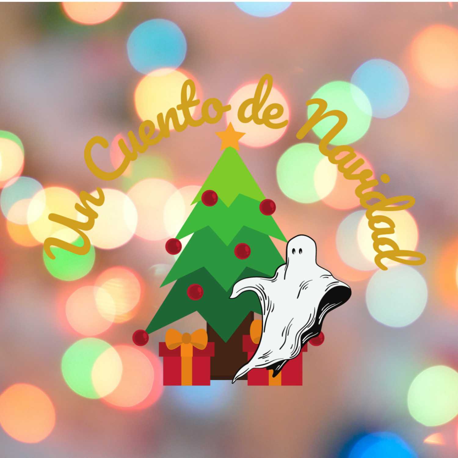 Características del Sonido  Podcast "Un Cuento de Navidad"