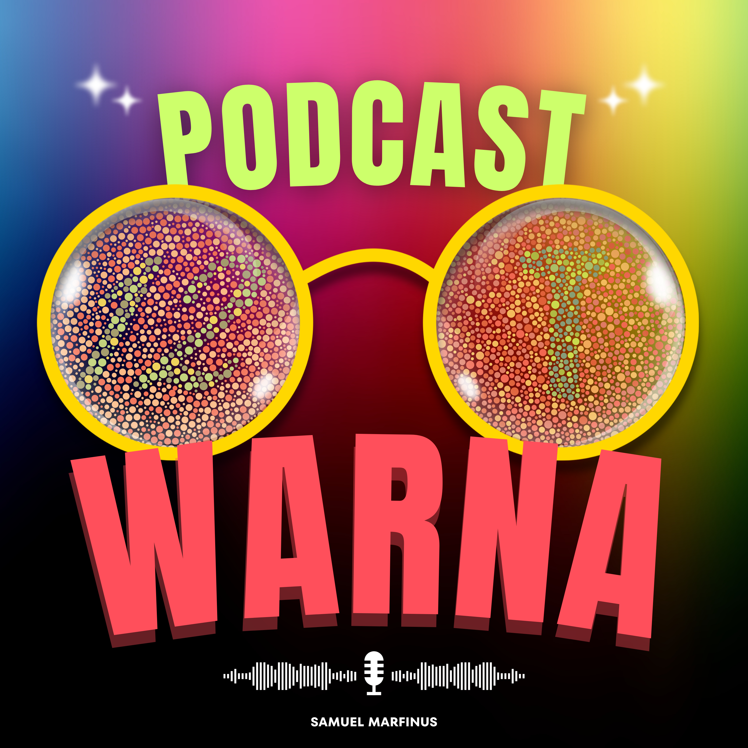 Podcast Warna