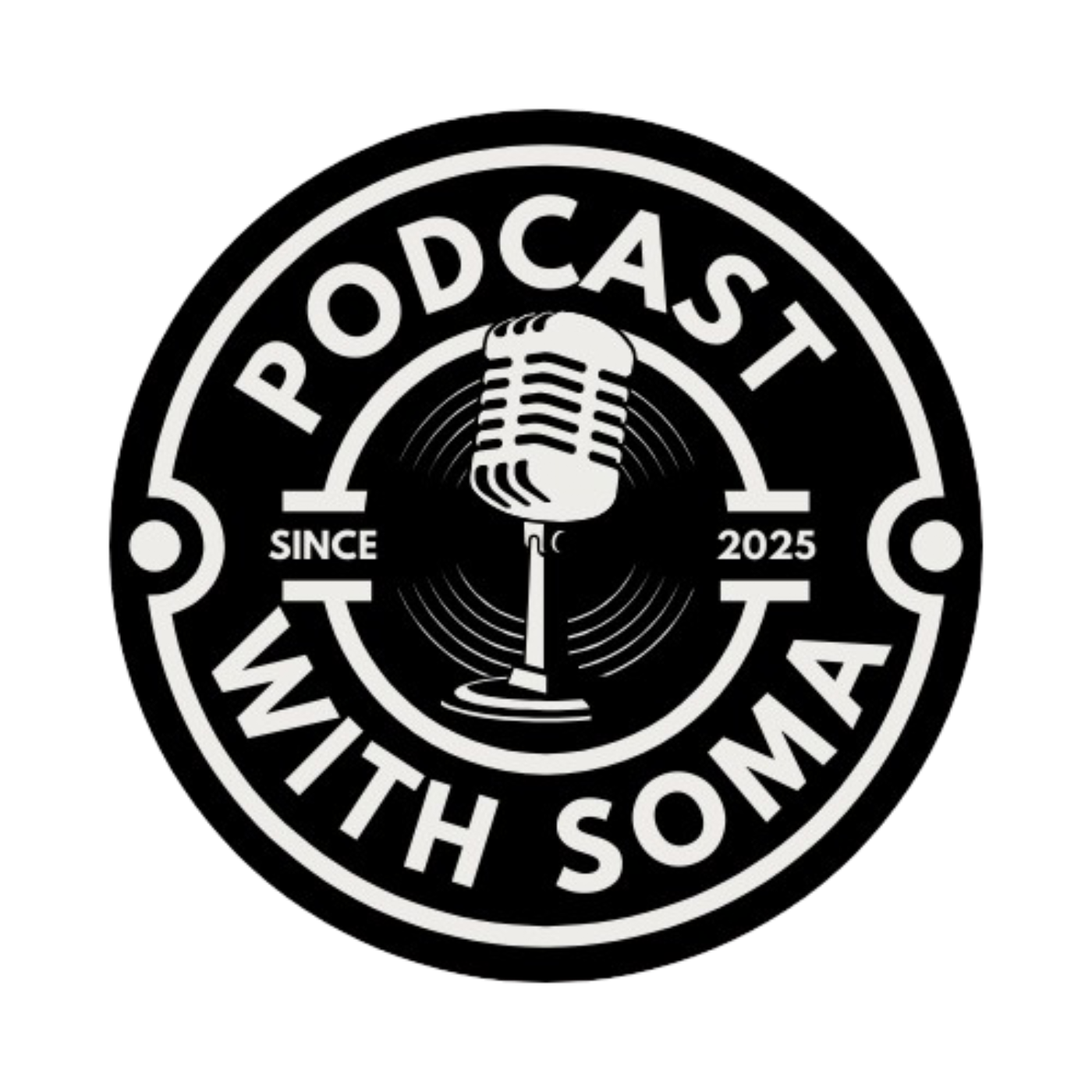 Podcast with Soma