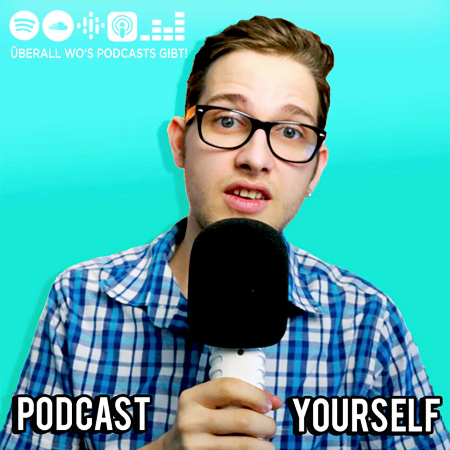 Podcast Yourself