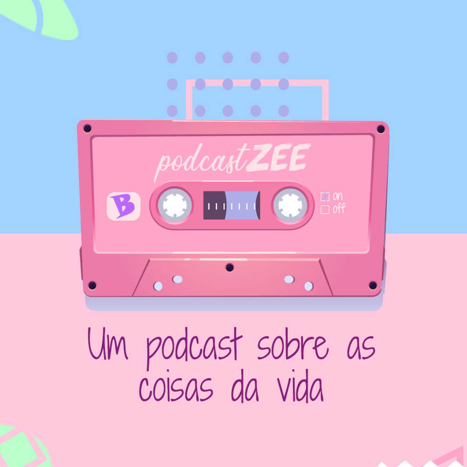 Podcast Zee