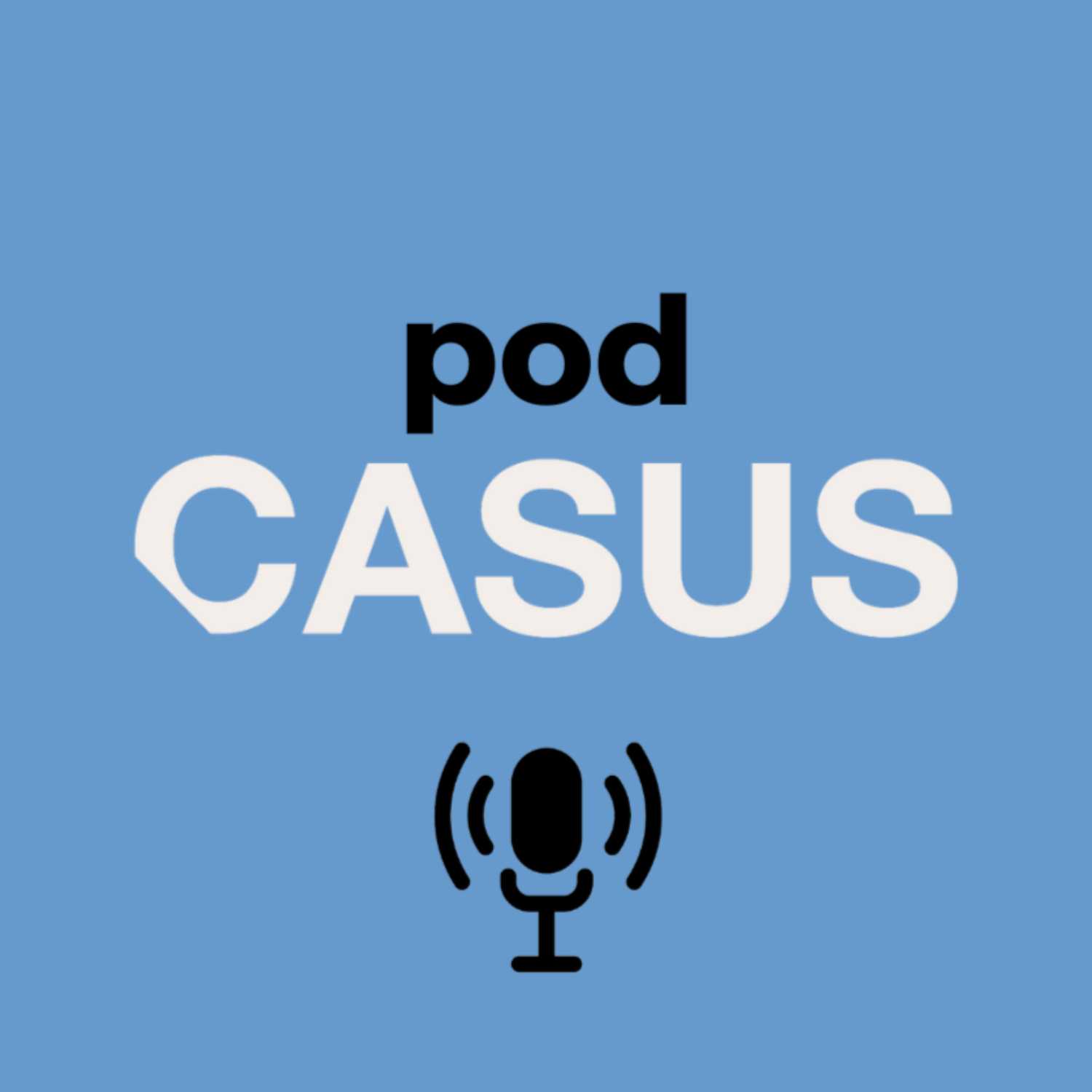 podCASUS