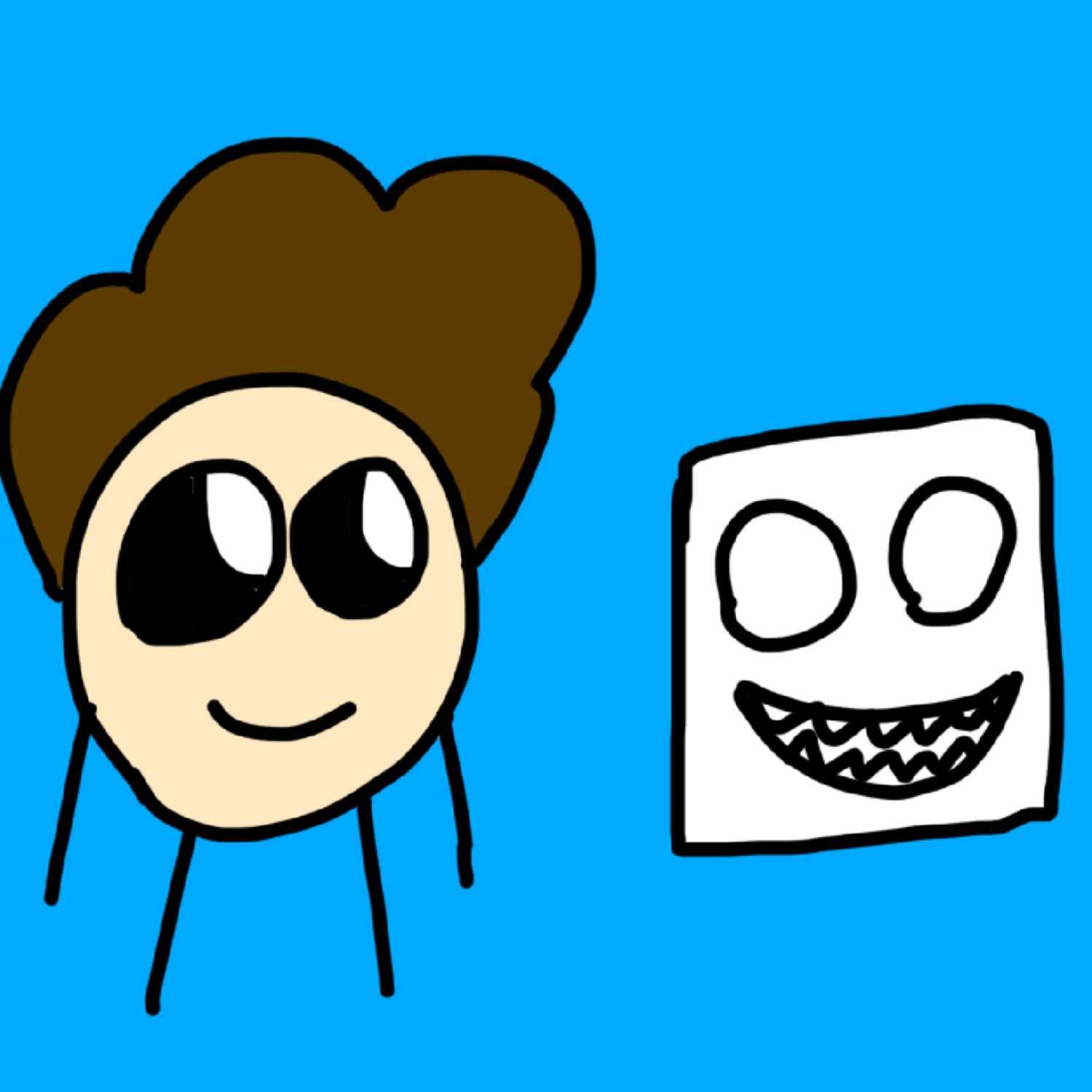 Podcrastinators