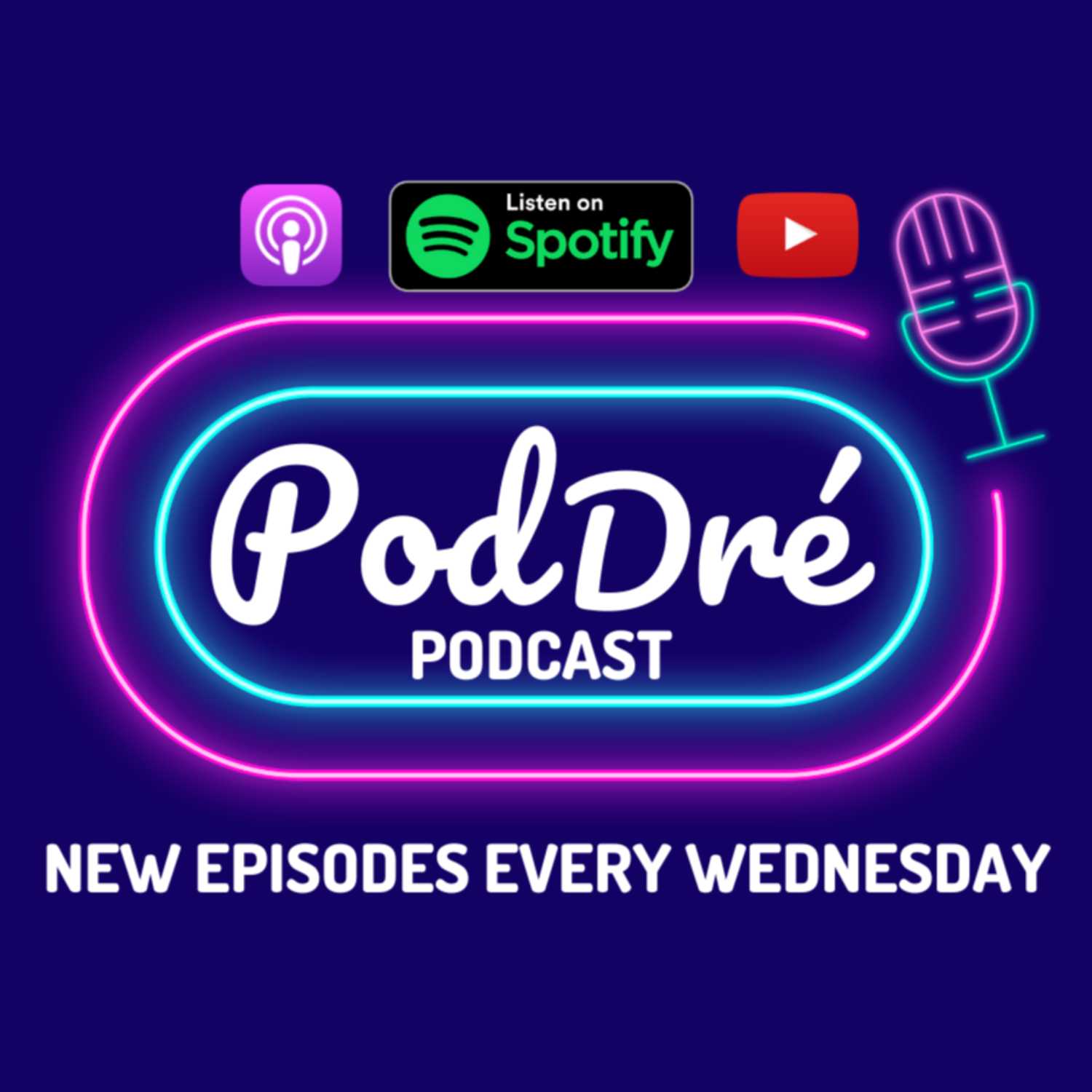 PodDré