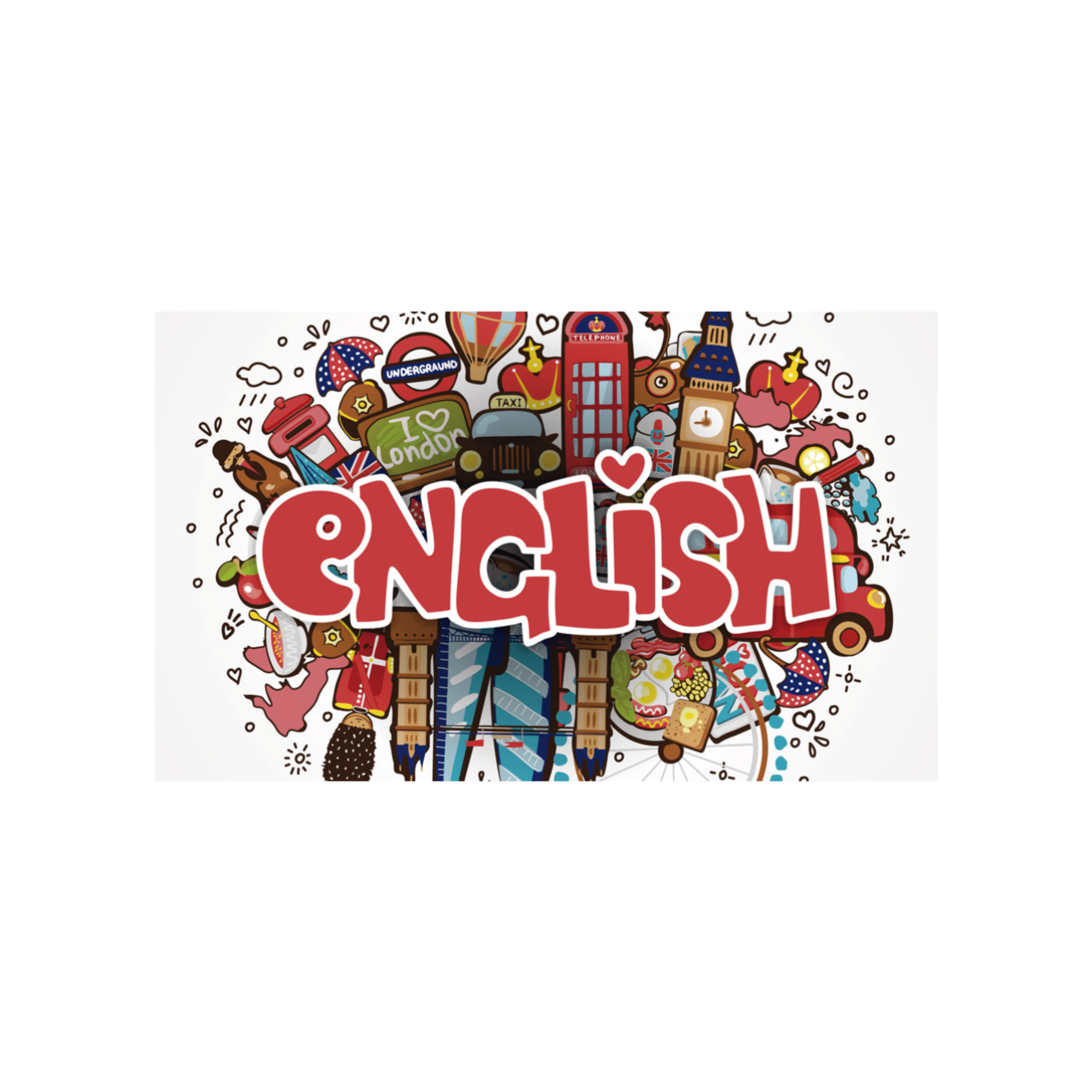 PodcastIngles