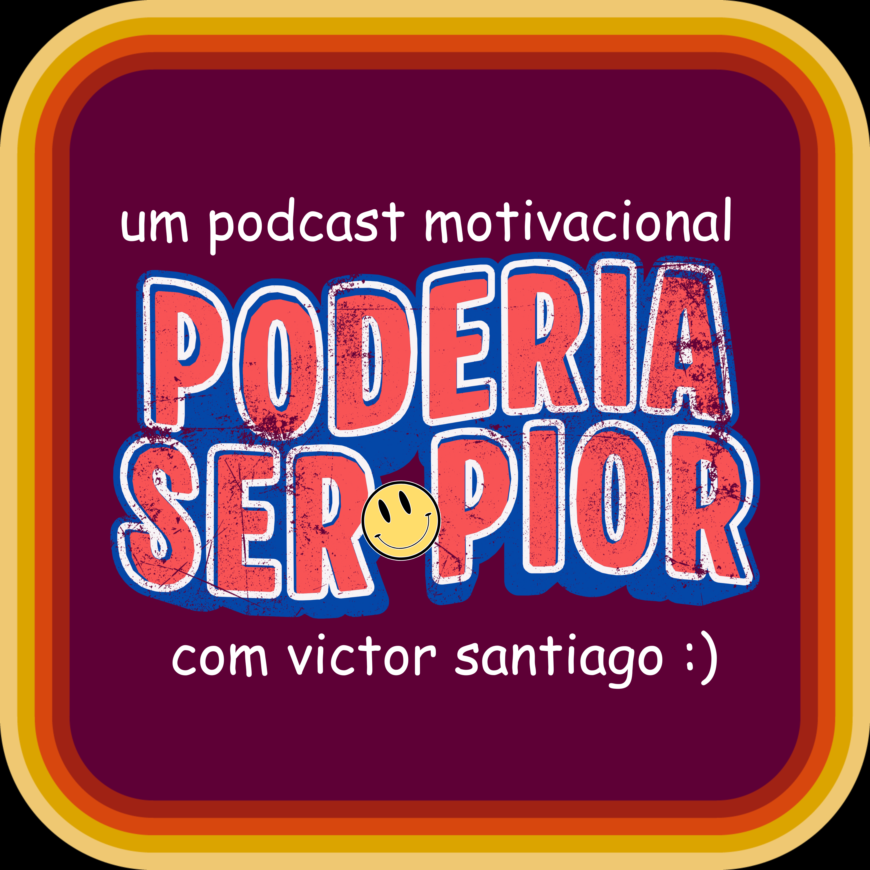 Para a alegria de muitos, este será o último episódio... episode artwork