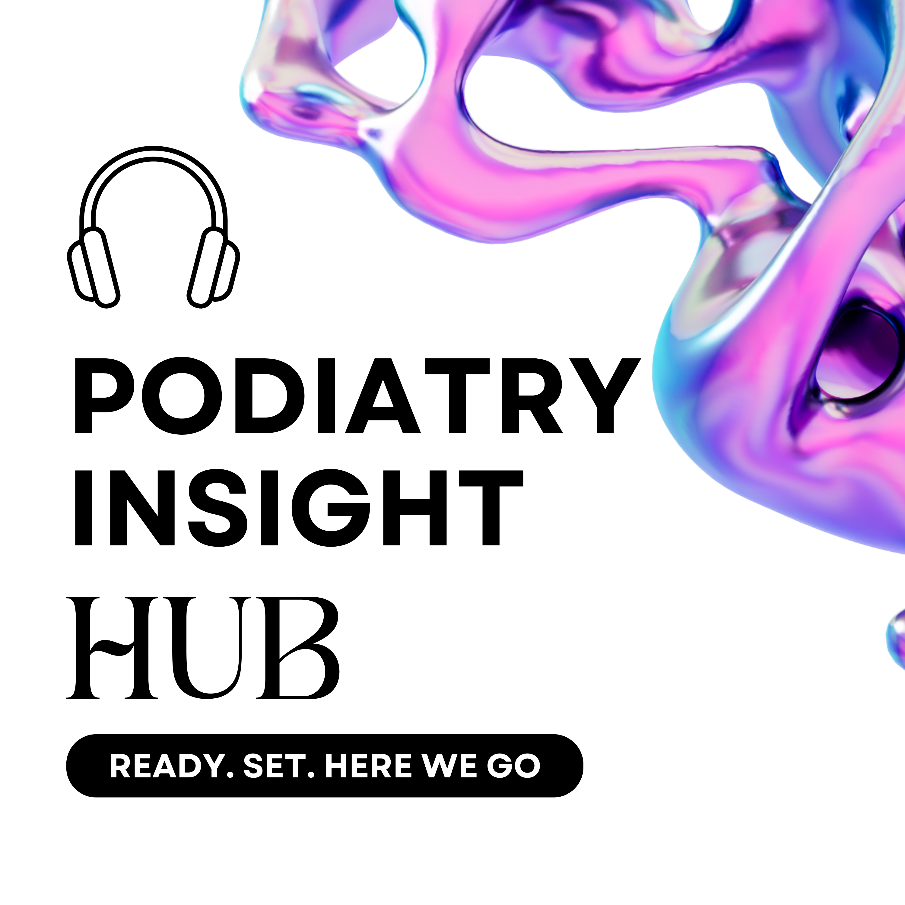 Podiatry Insight Hub
